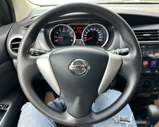 潔承汽車｜LIVINA｜1.6｜省油｜大空間｜僅跑7.8萬公里｜YES認證  第11張相片