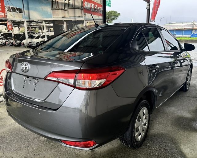 潔承汽車｜VIOS｜1.5｜安卓主機｜省油代步車｜原鈑件｜YES認證  第6張相片