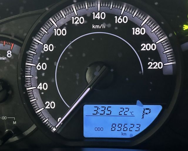 潔承汽車｜VIOS｜1.5｜安卓主機｜省油代步車｜原鈑件｜YES認證  第10張相片