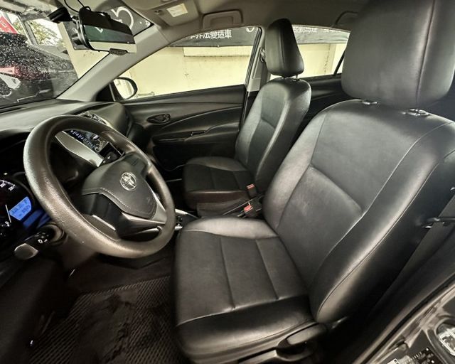 潔承汽車｜VIOS｜1.5｜安卓主機｜省油代步車｜原鈑件｜YES認證  第11張相片