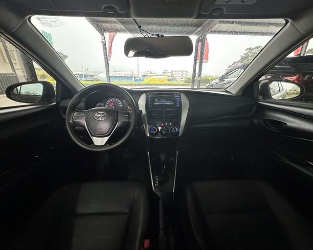 潔承汽車｜VIOS｜1.5｜安卓主機｜省油代步車｜原鈑件｜YES認證  第13張相片