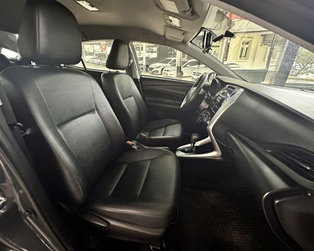 潔承汽車｜VIOS｜1.5｜安卓主機｜省油代步車｜原鈑件｜YES認證  第14張相片