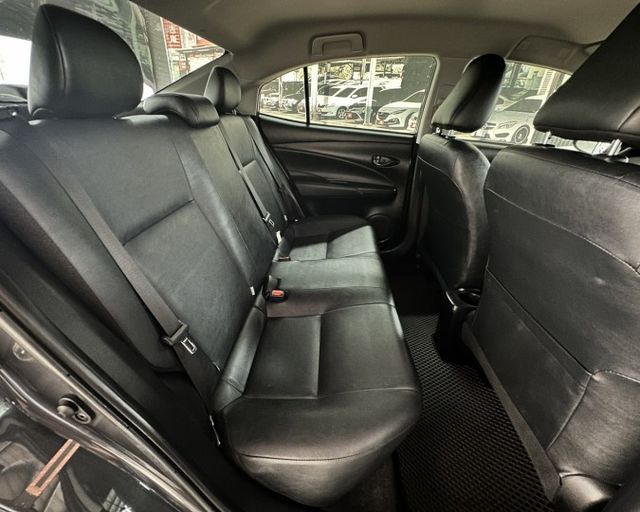 潔承汽車｜VIOS｜1.5｜安卓主機｜省油代步車｜原鈑件｜YES認證  第15張相片