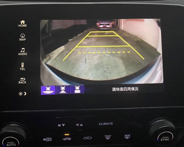 潔承汽車｜CR-V｜1.5｜渦輪增壓｜小排量大馬力｜省稅｜實跑12.4萬公里｜可認證  第9張相片