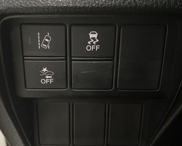 潔承汽車｜CR-V｜1.5｜渦輪增壓｜小排量大馬力｜省稅｜實跑12.4萬公里｜可認證  第11張相片