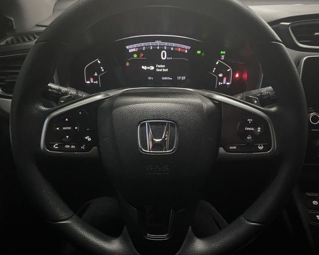 潔承汽車｜CR-V｜1.5｜渦輪增壓｜小排量大馬力｜省稅｜實跑12.4萬公里｜可認證  第12張相片