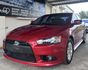 潔承汽車｜Lancer Sportback｜1.8｜日本原裝｜吸睛美型｜省稅｜原鈑件｜YES認證  第2張縮圖