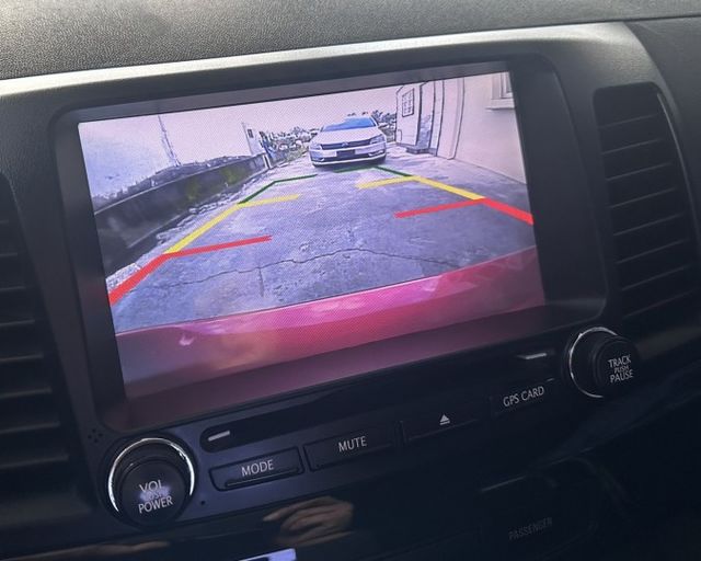 潔承汽車｜Lancer Sportback｜1.8｜日本原裝｜吸睛美型｜省稅｜原鈑件｜YES認證  第9張相片