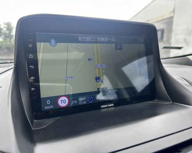 潔承汽車｜KUGA｜1.5｜時尚型｜全景天窗｜全車原鈑件｜YES認證  第8張相片