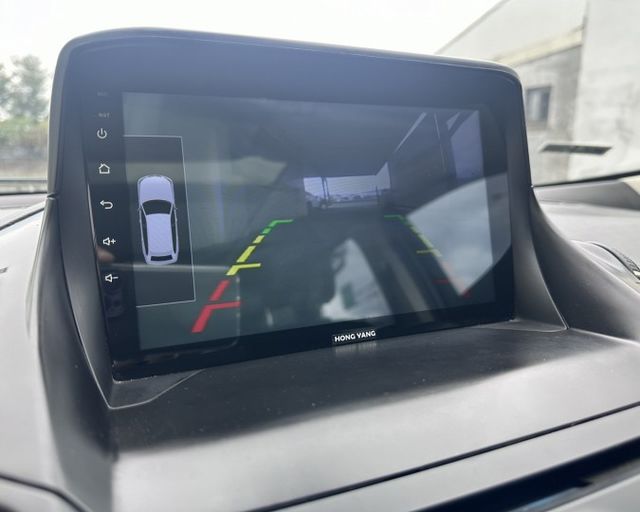 潔承汽車｜KUGA｜1.5｜時尚型｜全景天窗｜全車原鈑件｜YES認證  第9張相片