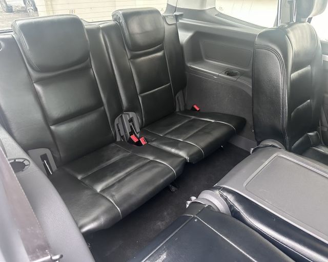潔承汽車｜TOURAN｜1.6｜柴油｜7人座｜只跑11萬｜可認證  第13張相片