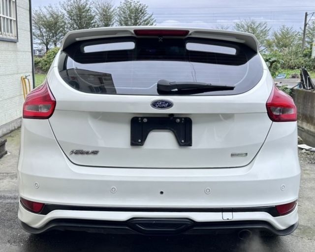 潔承汽車｜FOCUS｜1.5｜渦輪增壓｜有安卓機｜原鈑件｜實跑17.8萬公里｜YES認證  第3張相片