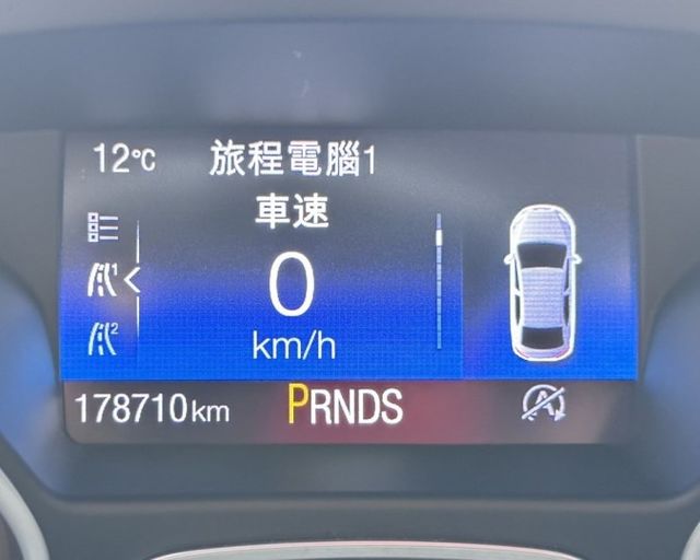潔承汽車｜FOCUS｜1.5｜渦輪增壓｜有安卓機｜原鈑件｜實跑17.8萬公里｜YES認證  第10張相片