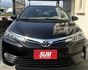 潔承汽車｜2018｜ALTIS｜1.8｜I KEY｜原鈑件｜實跑11.3萬｜可認證  第1張縮圖