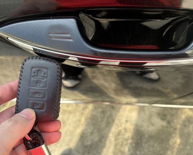 潔承汽車｜2018｜ALTIS｜1.8｜I KEY｜原鈑件｜實跑11.3萬｜可認證  第5張相片