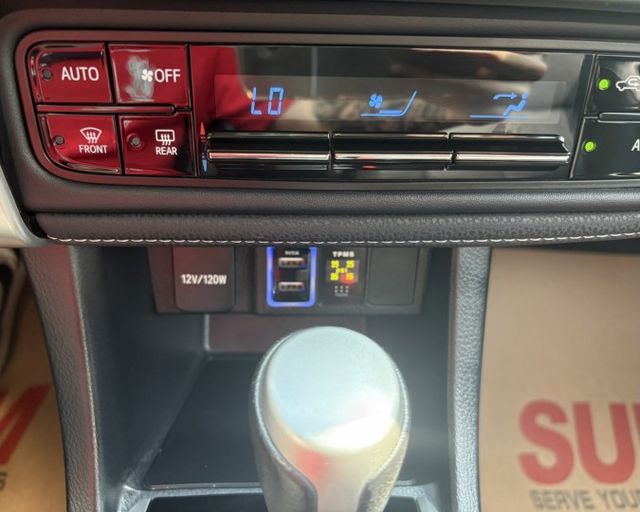 潔承汽車｜2018｜ALTIS｜1.8｜I KEY｜原鈑件｜實跑11.3萬｜可認證  第8張相片