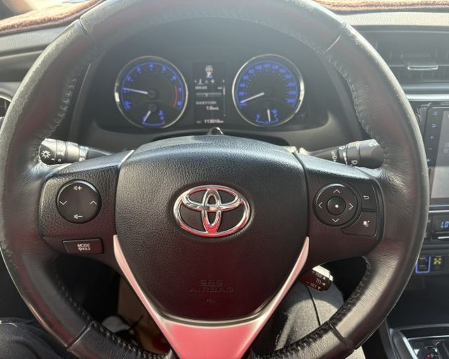 潔承汽車｜2018｜ALTIS｜1.8｜I KEY｜原鈑件｜實跑11.3萬｜可認證  第10張相片