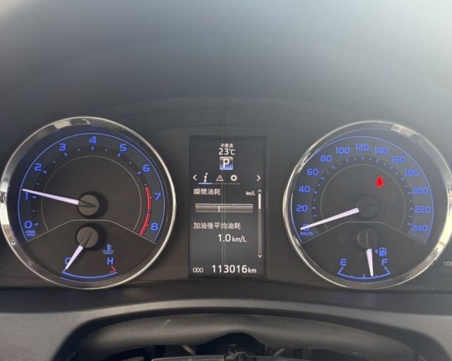 潔承汽車｜2018｜ALTIS｜1.8｜I KEY｜原鈑件｜實跑11.3萬｜可認證  第11張相片