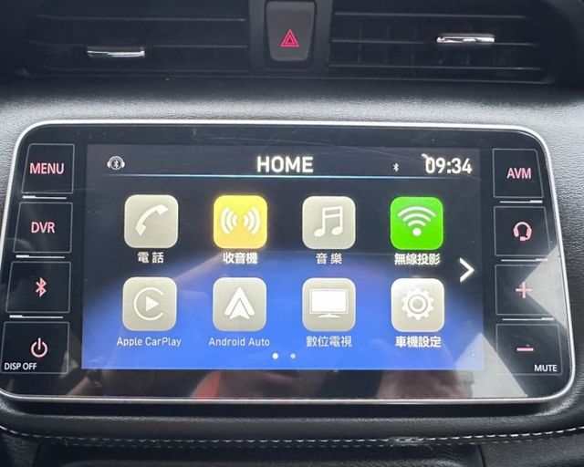 潔承汽車｜2020｜KICKS｜1.5｜智行旗艦版｜I KEY｜原鈑件｜實跑7.7萬｜YES認證  第6張相片