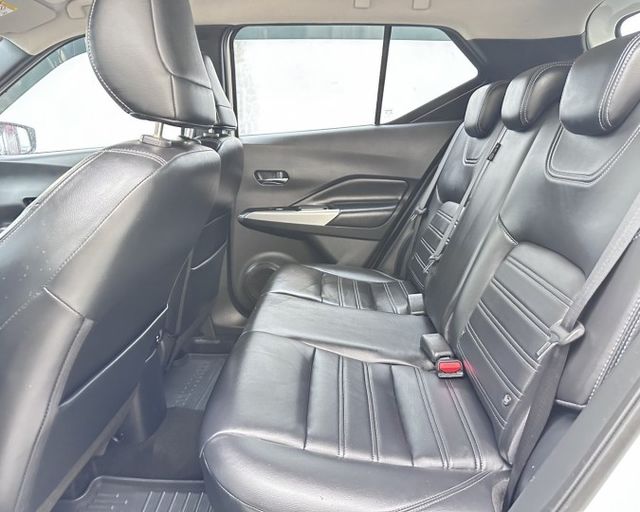 潔承汽車｜2020｜KICKS｜1.5｜智行旗艦版｜I KEY｜原鈑件｜實跑7.7萬｜YES認證  第13張相片