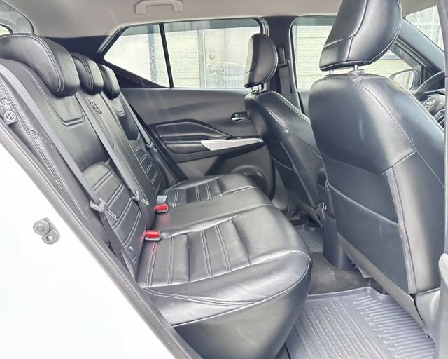 潔承汽車｜2020｜KICKS｜1.5｜智行旗艦版｜I KEY｜原鈑件｜實跑7.7萬｜YES認證  第16張相片
