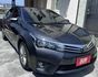 潔承汽車｜2015｜ALTIS｜11代｜1.8｜ Safety+版｜神A｜實跑17.3萬｜YES認證  第2張縮圖