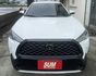 潔承汽車｜Corolla Cross｜1.8｜豪華版｜大空間｜全車原鈑件｜只跑7萬2｜已認證