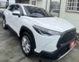 潔承汽車｜Corolla Cross｜1.8｜豪華版｜大空間｜全車原鈑件｜只跑7萬2｜已認證  第2張縮圖