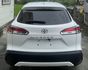 潔承汽車｜Corolla Cross｜1.8｜豪華版｜大空間｜全車原鈑件｜只跑7萬2｜已認證  第3張縮圖
