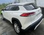 潔承汽車｜Corolla Cross｜1.8｜豪華版｜大空間｜全車原鈑件｜只跑7萬2｜已認證  第4張縮圖