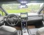 潔承汽車｜Corolla Cross｜1.8｜豪華版｜大空間｜全車原鈑件｜只跑7萬2｜已認證  第14張縮圖