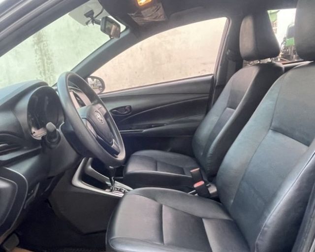 潔承汽車｜YARIS｜1.5｜保值小車｜車美無事故｜實跑6.2萬公里｜已認證  第10張相片