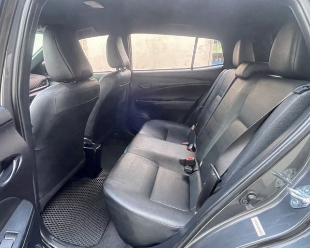 潔承汽車｜YARIS｜1.5｜保值小車｜車美無事故｜實跑6.2萬公里｜已認證  第11張相片