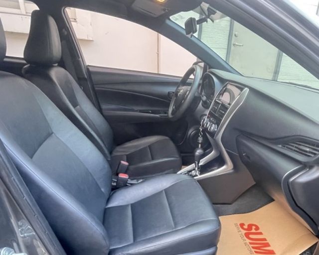 潔承汽車｜YARIS｜1.5｜保值小車｜車美無事故｜實跑6.2萬公里｜已認證  第13張相片
