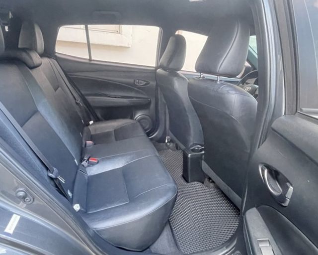 潔承汽車｜YARIS｜1.5｜保值小車｜車美無事故｜實跑6.2萬公里｜已認證  第14張相片