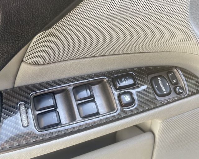 潔承汽車｜IS250｜2.5｜自然進氣｜208HP大馬力｜天窗｜i key免鑰｜電動椅｜全車原鈑件｜YES認證  第11張相片