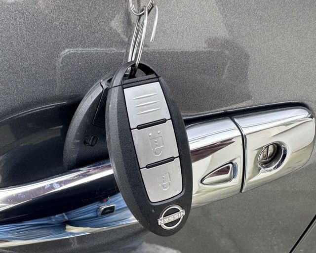 潔承汽車｜2022｜KICKS｜1.6｜卓越版｜I KEY｜CarPlay｜原鈑件｜實跑4.2萬｜YES認證  第5張相片