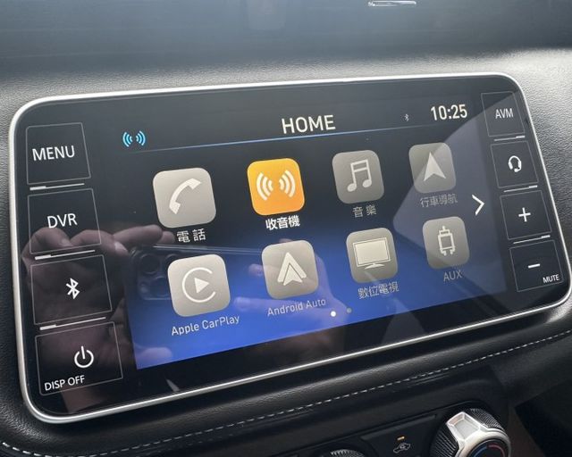 潔承汽車｜2022｜KICKS｜1.6｜卓越版｜I KEY｜CarPlay｜原鈑件｜實跑4.2萬｜YES認證  第7張相片