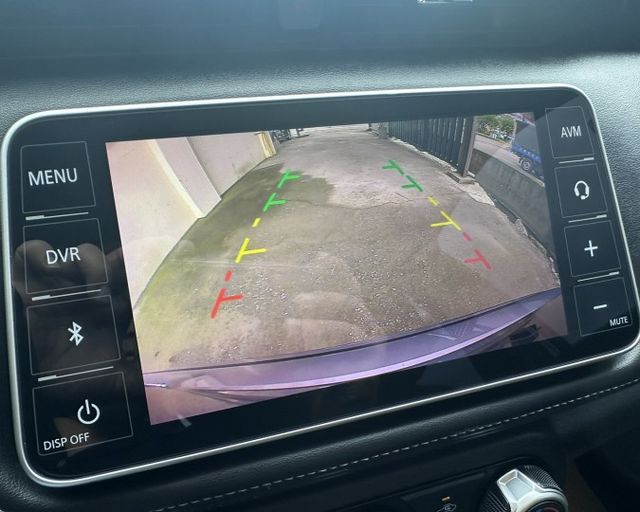 潔承汽車｜2022｜KICKS｜1.6｜卓越版｜I KEY｜CarPlay｜原鈑件｜實跑4.2萬｜YES認證  第8張相片