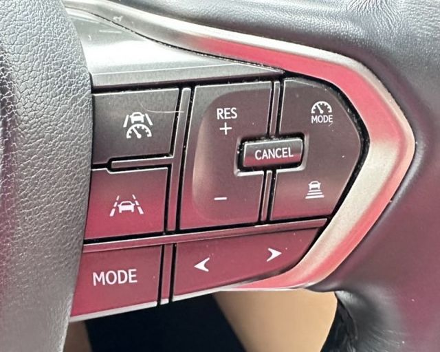 潔承汽車｜NX200｜2.0｜豪華版｜全新改款｜科技配備升級｜空間舒適提升｜全車原漆原鈑件｜只跑6萬4｜原廠保固中  第8張相片