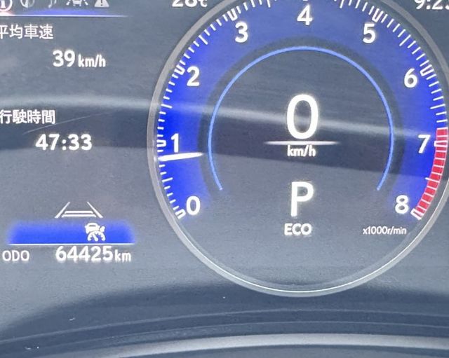 潔承汽車｜NX200｜2.0｜豪華版｜全新改款｜科技配備升級｜空間舒適提升｜全車原漆原鈑件｜只跑6萬4｜原廠保固中  第9張相片