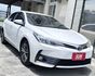潔承汽車｜2017｜ALTIS｜1.8｜I KEY｜影音導航｜實跑12.7萬｜已認證  第2張縮圖