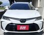 潔承汽車｜2021｜ALTIS｜1.8｜原鈑件｜只跑5萬3｜可認證  第1張縮圖