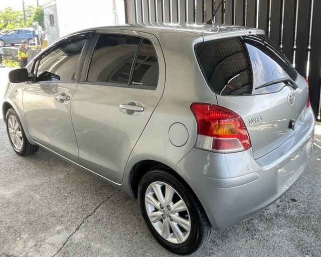 潔承汽車｜2012｜YARIS｜1.5｜原鈑件｜只跑13萬7｜已認證  第4張相片