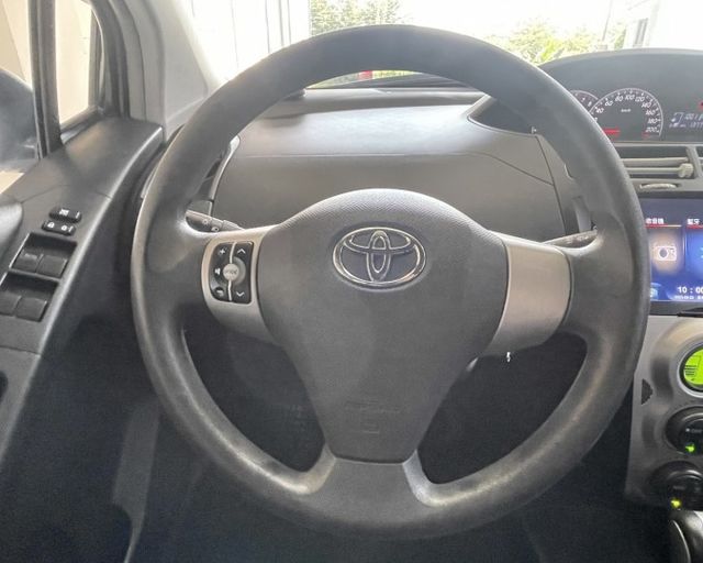 潔承汽車｜2012｜YARIS｜1.5｜原鈑件｜只跑13萬7｜已認證  第7張相片