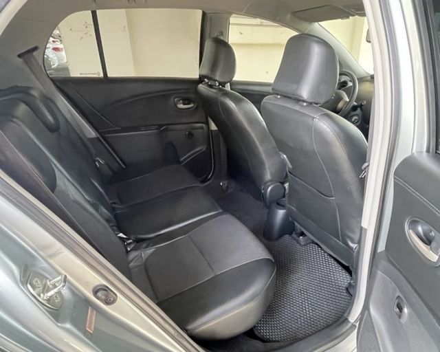 潔承汽車｜2012｜YARIS｜1.5｜原鈑件｜只跑13萬7｜已認證  第14張相片