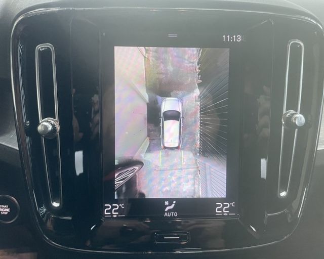 潔承汽車｜2018｜XC40｜2.0｜T4｜Momentum版｜YES認證  第6張相片