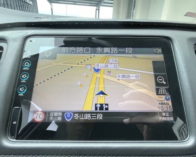 潔承汽車｜HR-V｜1.8｜S版｜省稅金｜原鈑件｜只跑13萬8｜可認證  第6張相片
