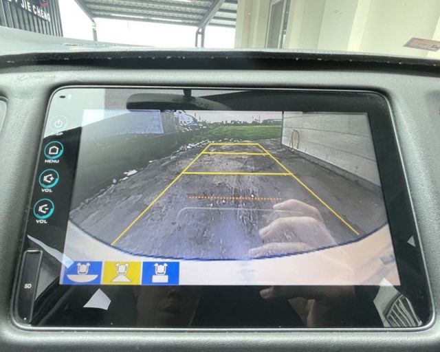 潔承汽車｜HR-V｜1.8｜S版｜省稅金｜原鈑件｜只跑13萬8｜可認證  第7張相片