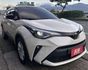 潔承汽車｜C-HR｜1.2｜豪華版｜渦輪增壓｜全車原鈑件｜只跑6萬9｜可認證  第2張縮圖